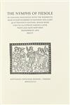 (OFFICINA BODONI.) Boccaccio, Giovanni. The Nymphs of Fiesole.